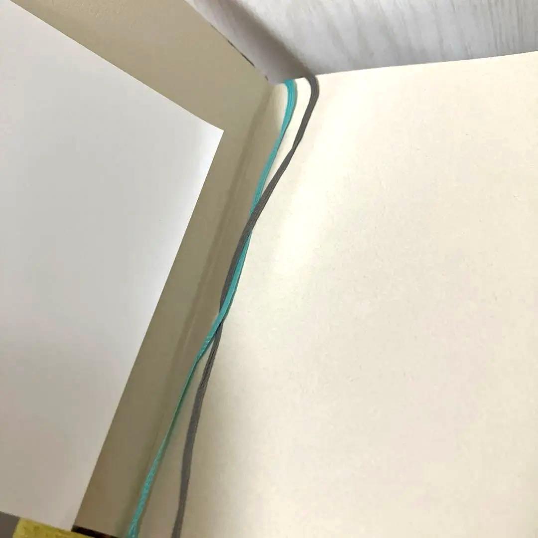 レア⭐︎ターシャ・テューダーの手帳2022