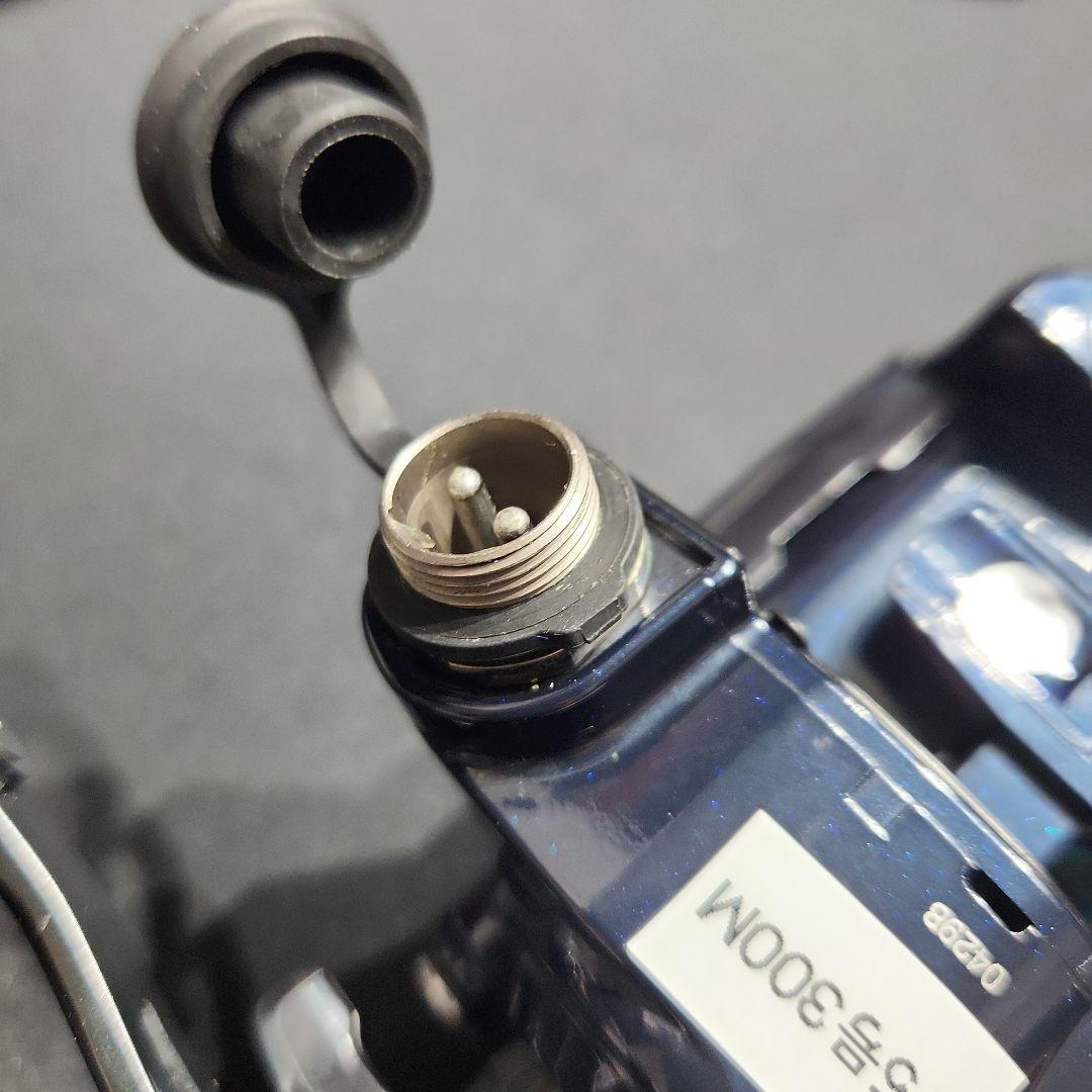 シマノ 20フォースマスター600DH