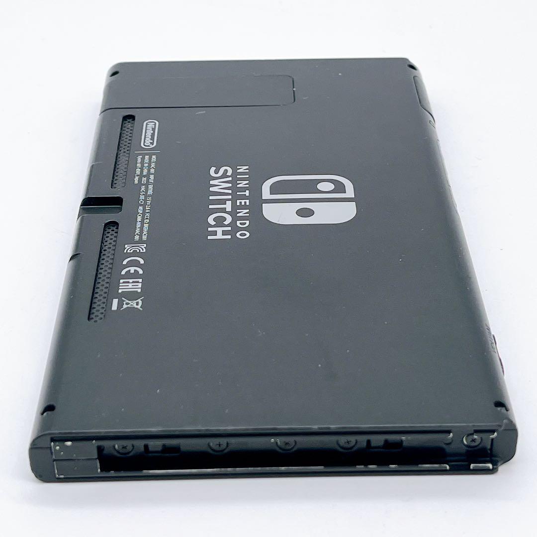 Nintendo Switch 2022年モデル 初期型 本体のみ