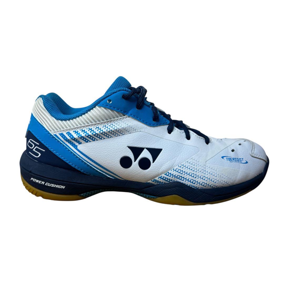YONEX バドミントン パワークッション65Z3 SHB-65 25.0cm