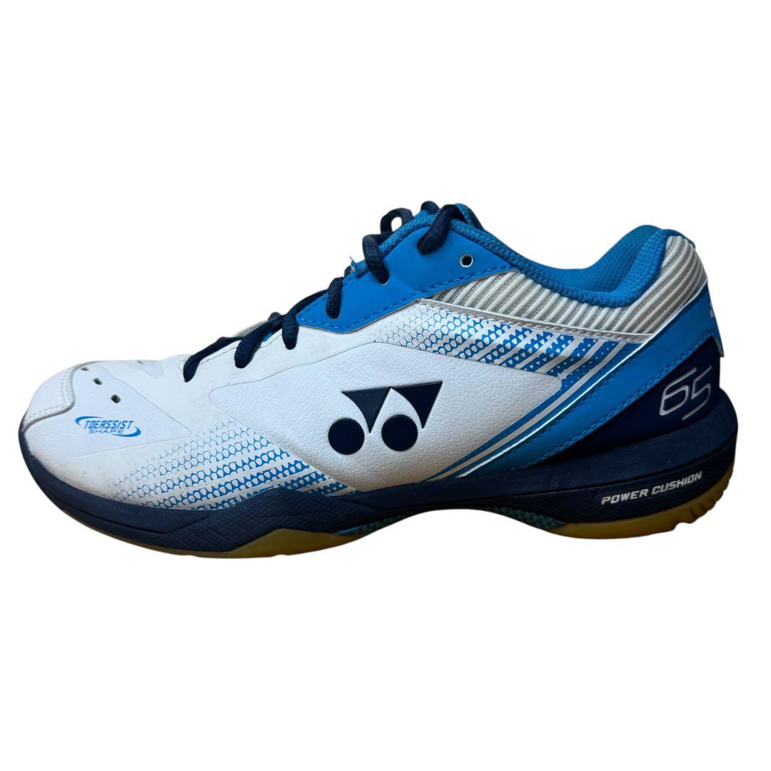 YONEX バドミントン パワークッション65Z3 SHB-65 25.0cm
