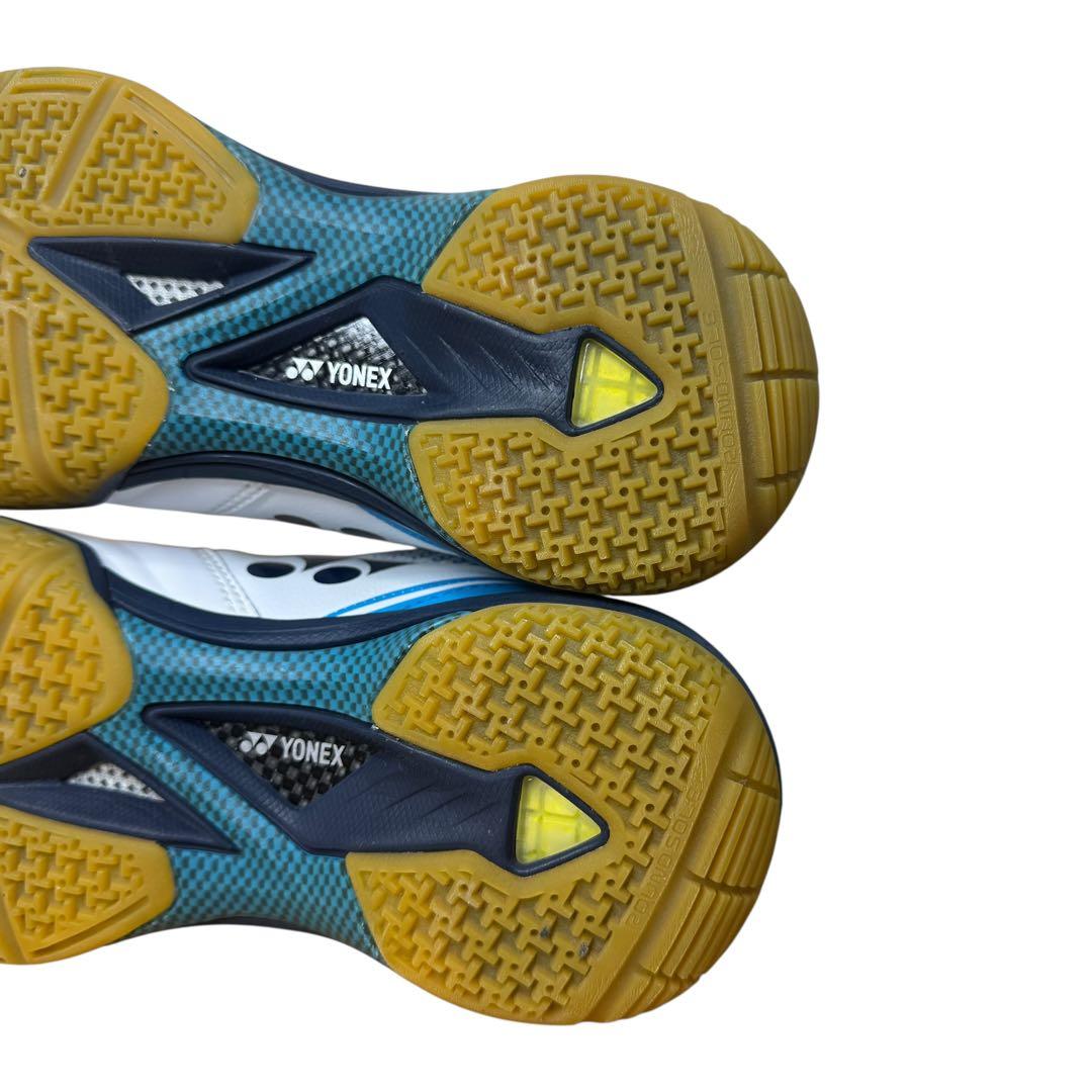 YONEX バドミントン パワークッション65Z3 SHB-65 25.0cm