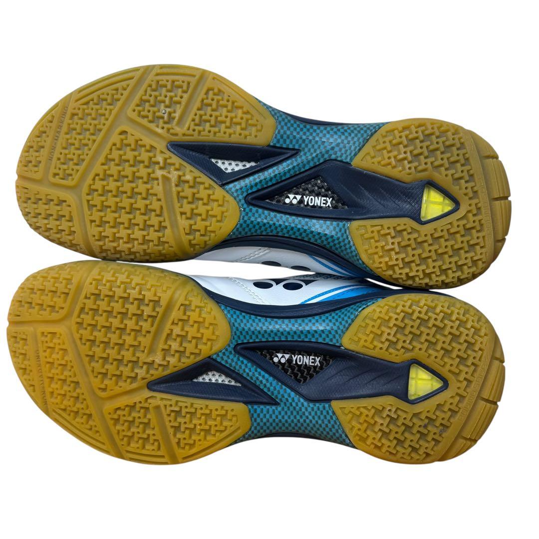 YONEX バドミントン パワークッション65Z3 SHB-65 25.0cm