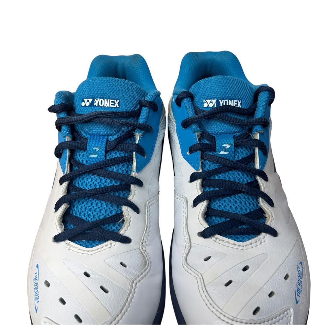 YONEX バドミントン パワークッション65Z3 SHB-65 25.0cm