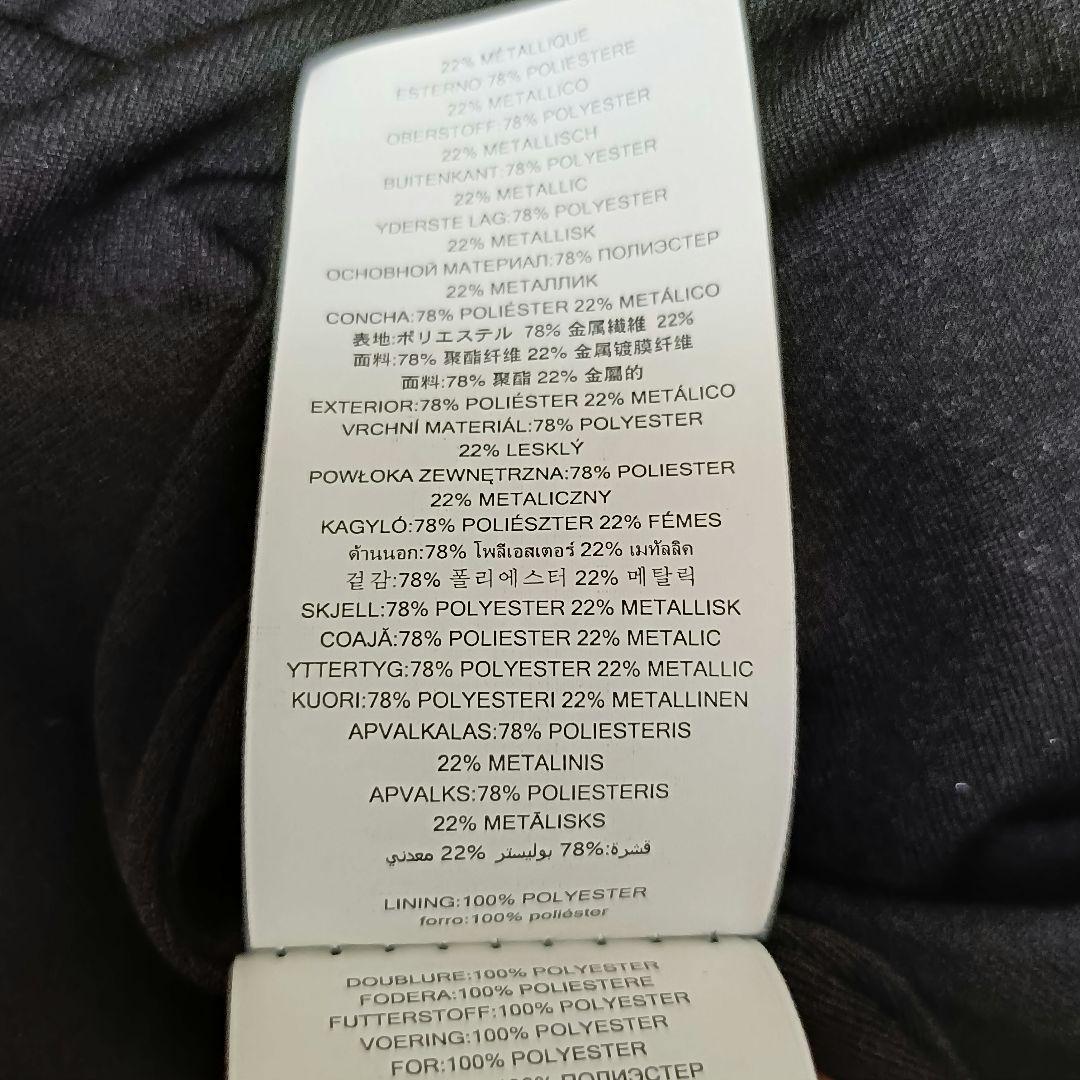 【a1817】MICHEAL KORS 美品 ホルターネック ワンピース XXS