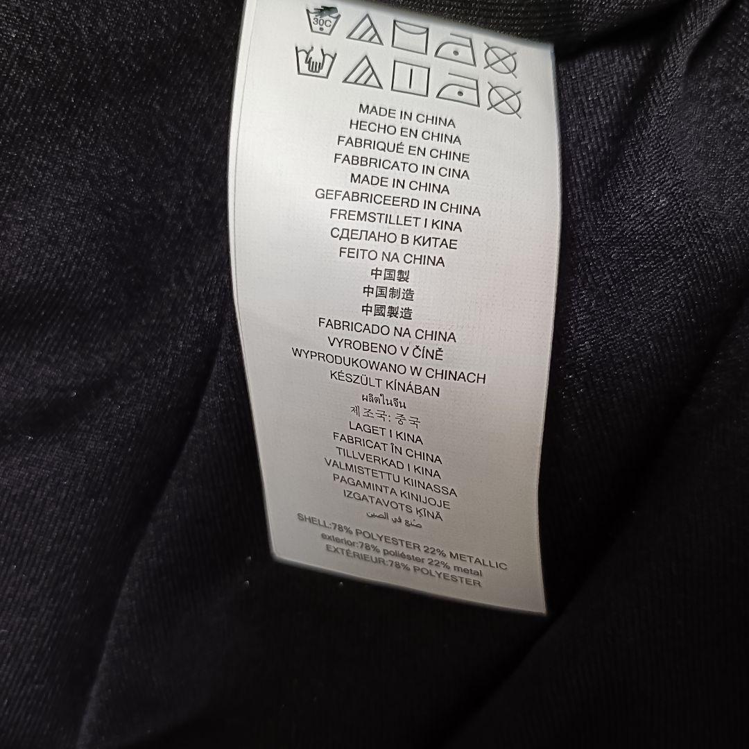 【a1817】MICHEAL KORS 美品 ホルターネック ワンピース XXS