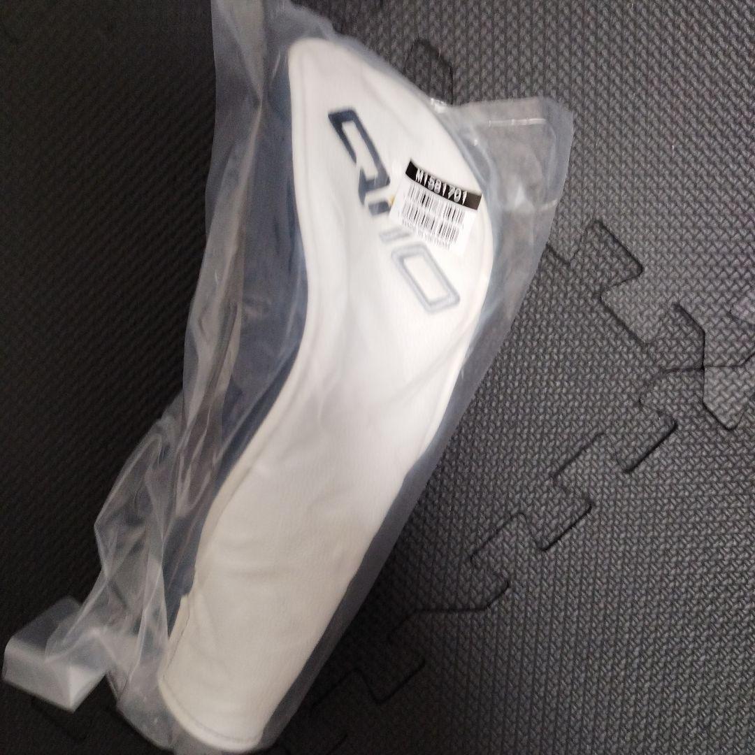 Qi10 レスキュー 3U NSPRO 820GH S