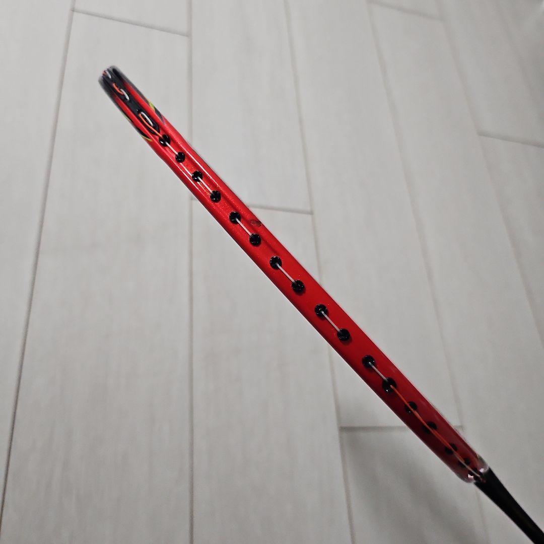 YONEX ヨネックスボルトリックリンダンフォース[CN]