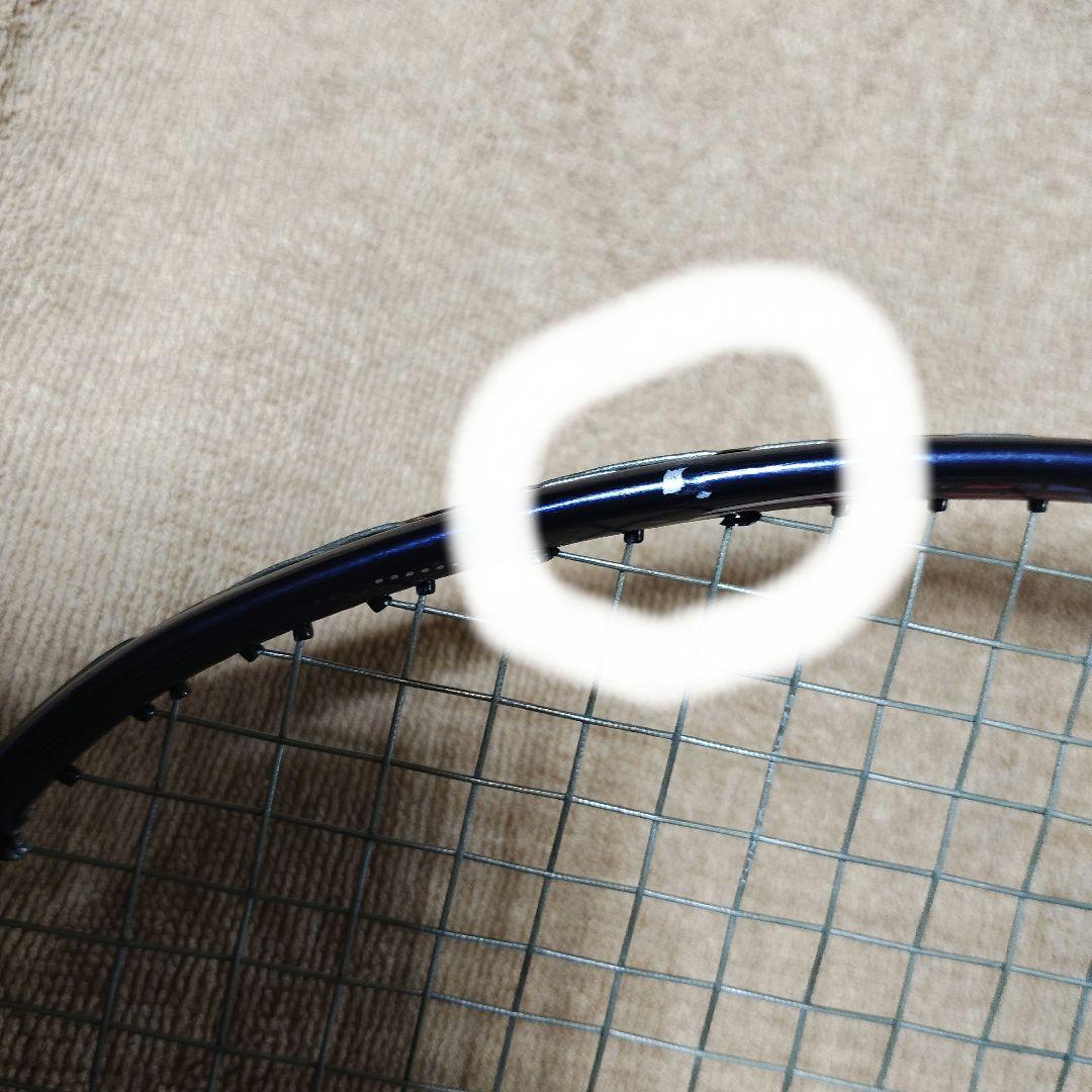 YONEX ナノフレア400 ナノフレア200 2本セット