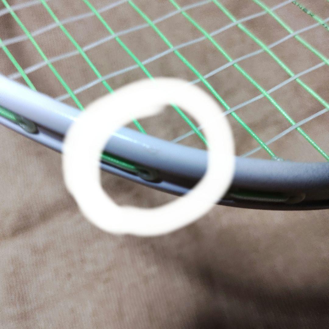 YONEX ナノフレア400 ナノフレア200 2本セット