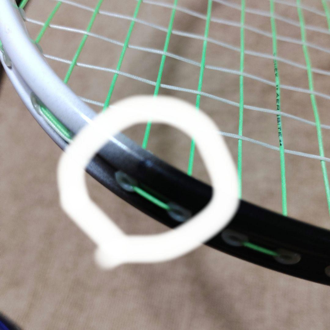 YONEX ナノフレア400 ナノフレア200 2本セット