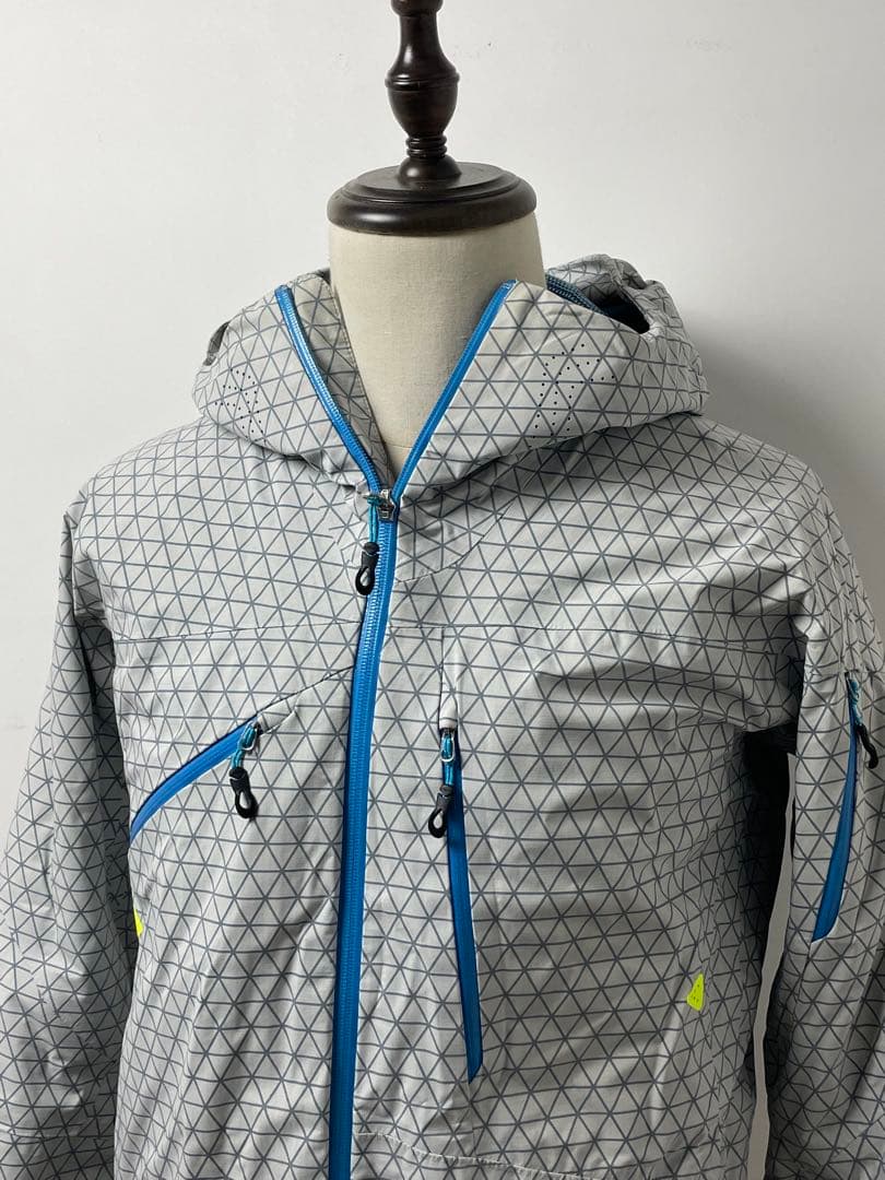 phenix スキーウェア 上下セット ハイエンドモデル