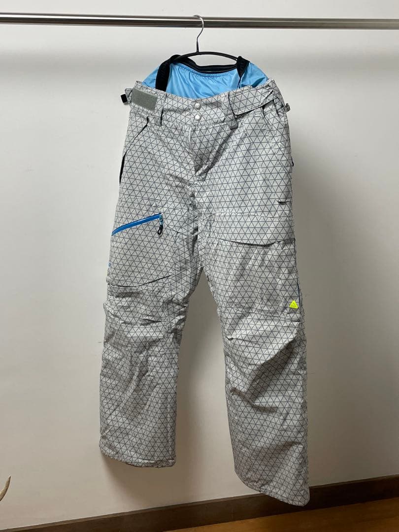 phenix スキーウェア 上下セット ハイエンドモデル