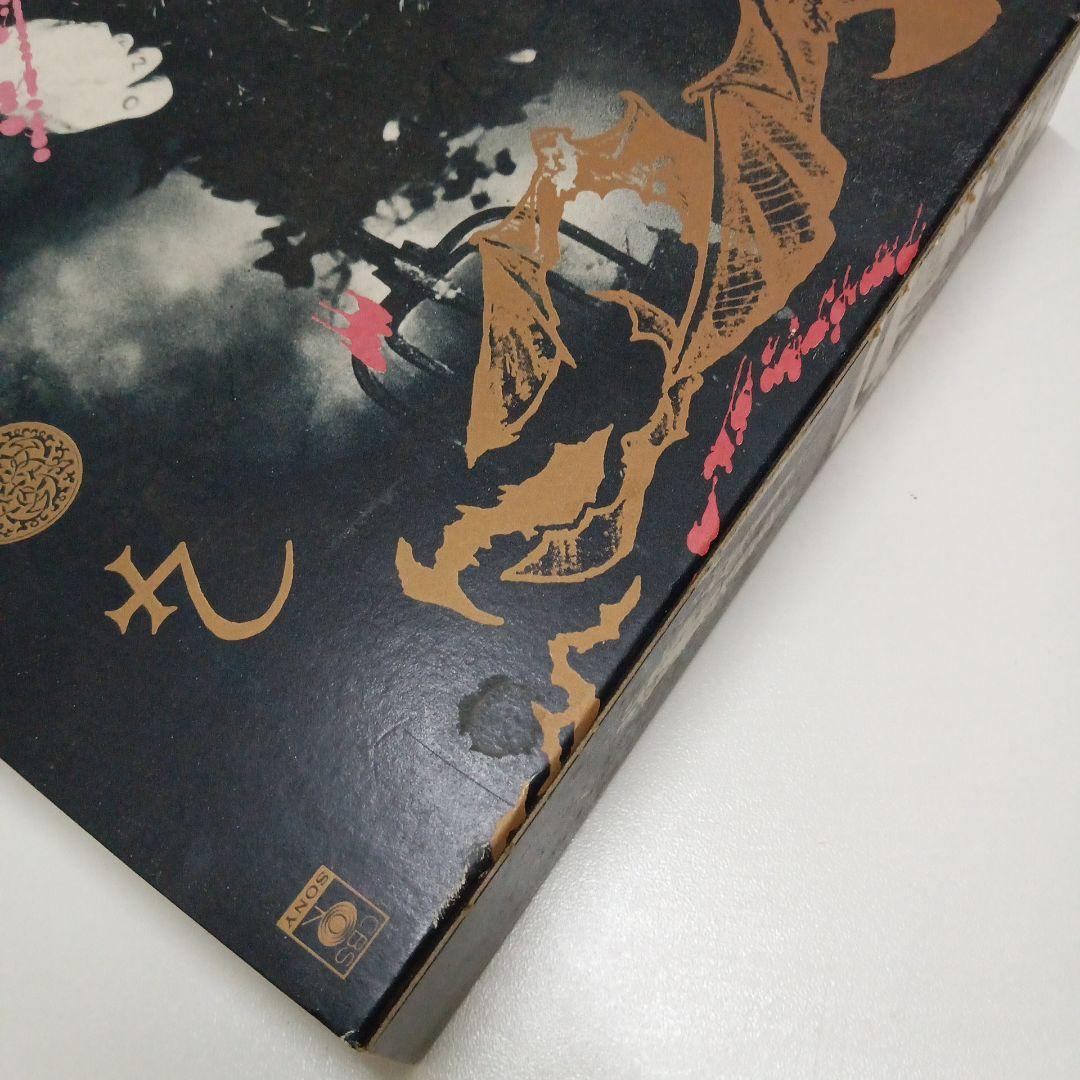 洋楽 BIBLE OF OZZ OZZY OSBOURNE