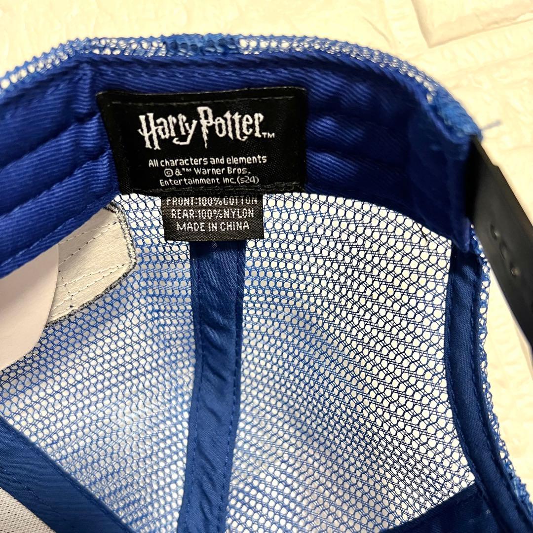 新品✨Harry Potter x YANKEES コラボ キャップ 2個セット