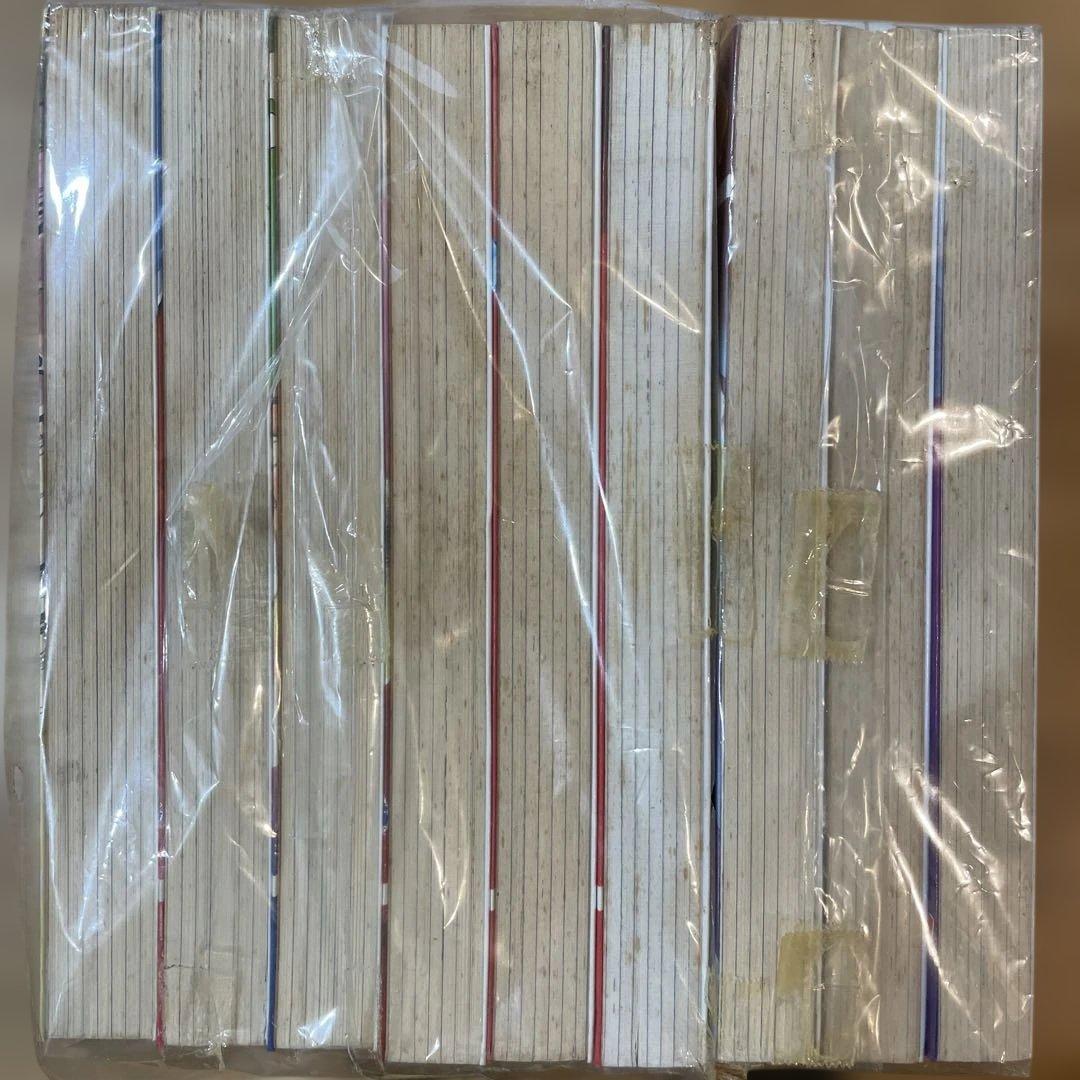 THE レップマン 1-9巻セット