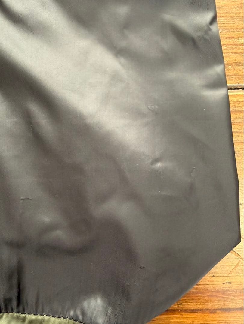 NANGA ナンガ　ダウンシュラフ　200STD 2点セット　エルブレスコラボ