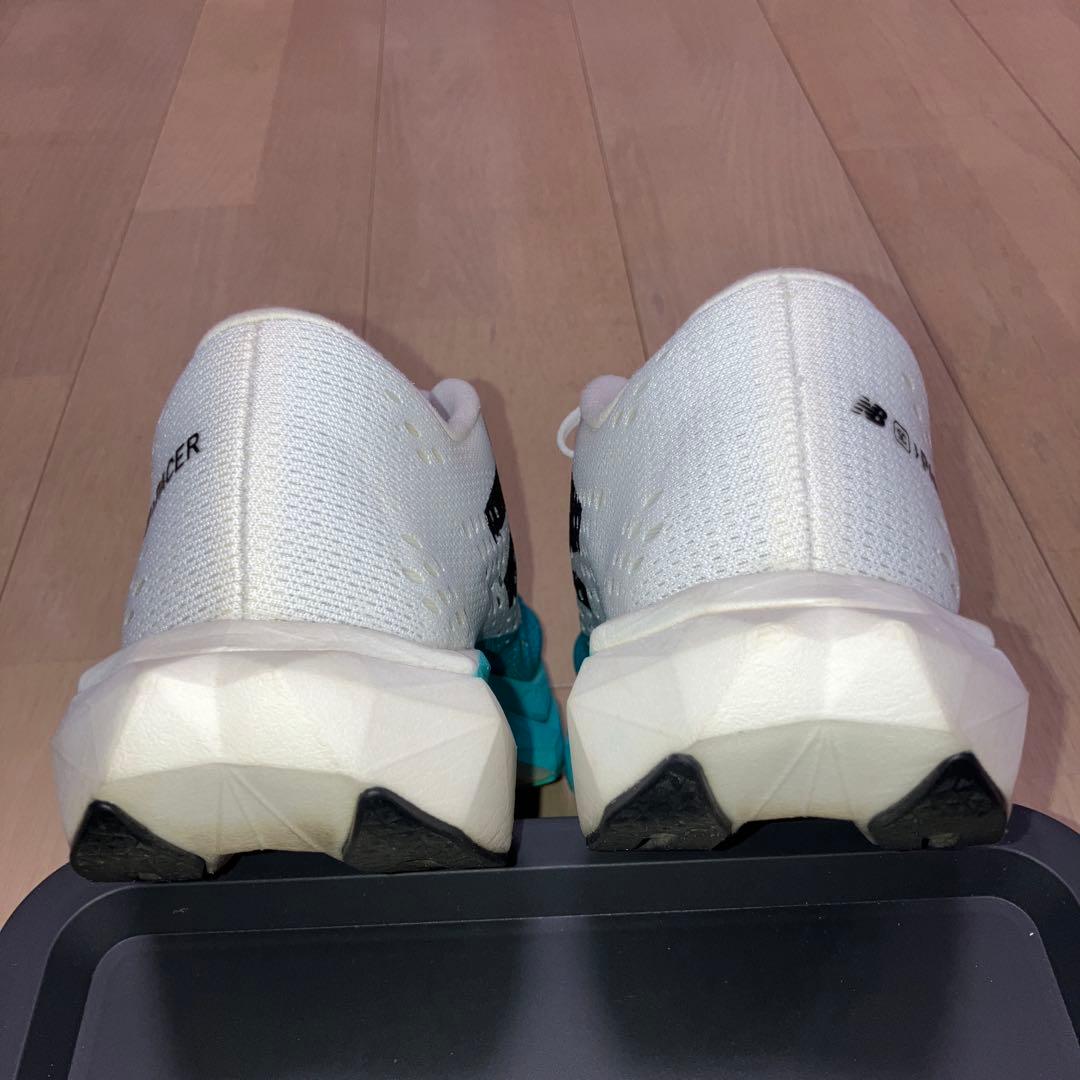 ヤ*ト様 ニューバランス フューエルセルスーパーコンプペーサーV2 メンズ27