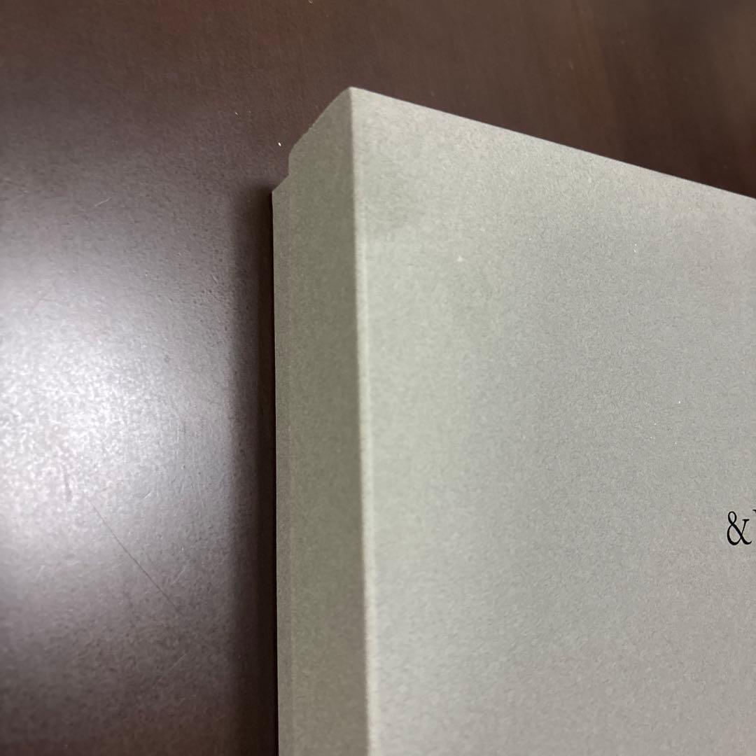 ス*ン様 ＆liebe 10本挿しジップペンケース ペブルヌメ ナチュラル アン