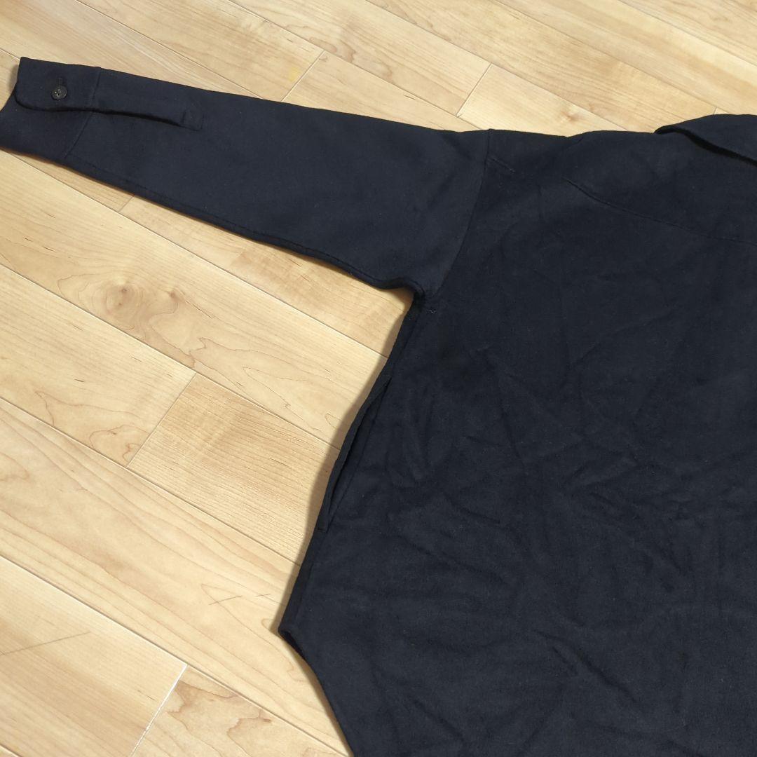 【264】theory セオリーLuxe New Divide シャツジャケット