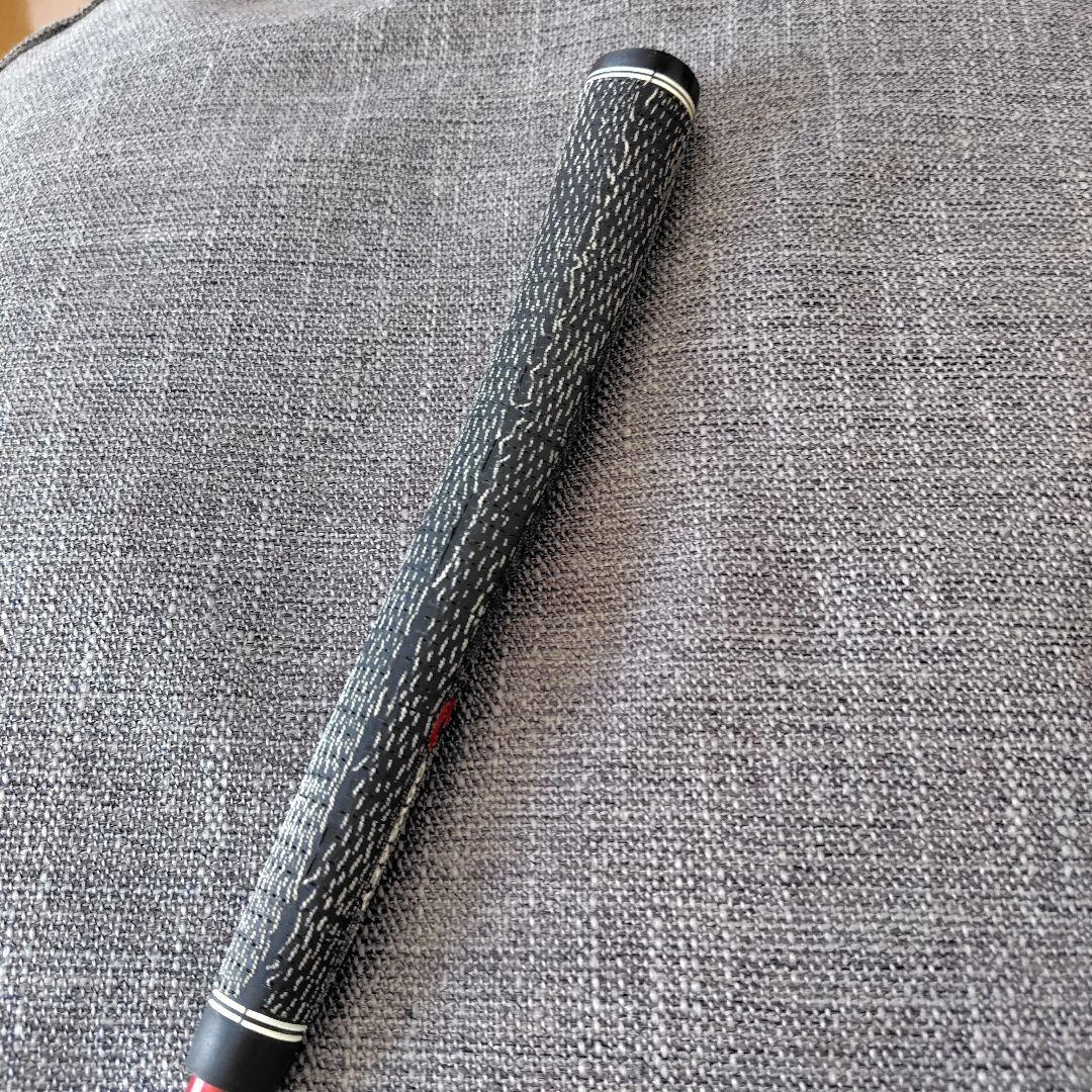 Odyssey White Hot OG 1 パター