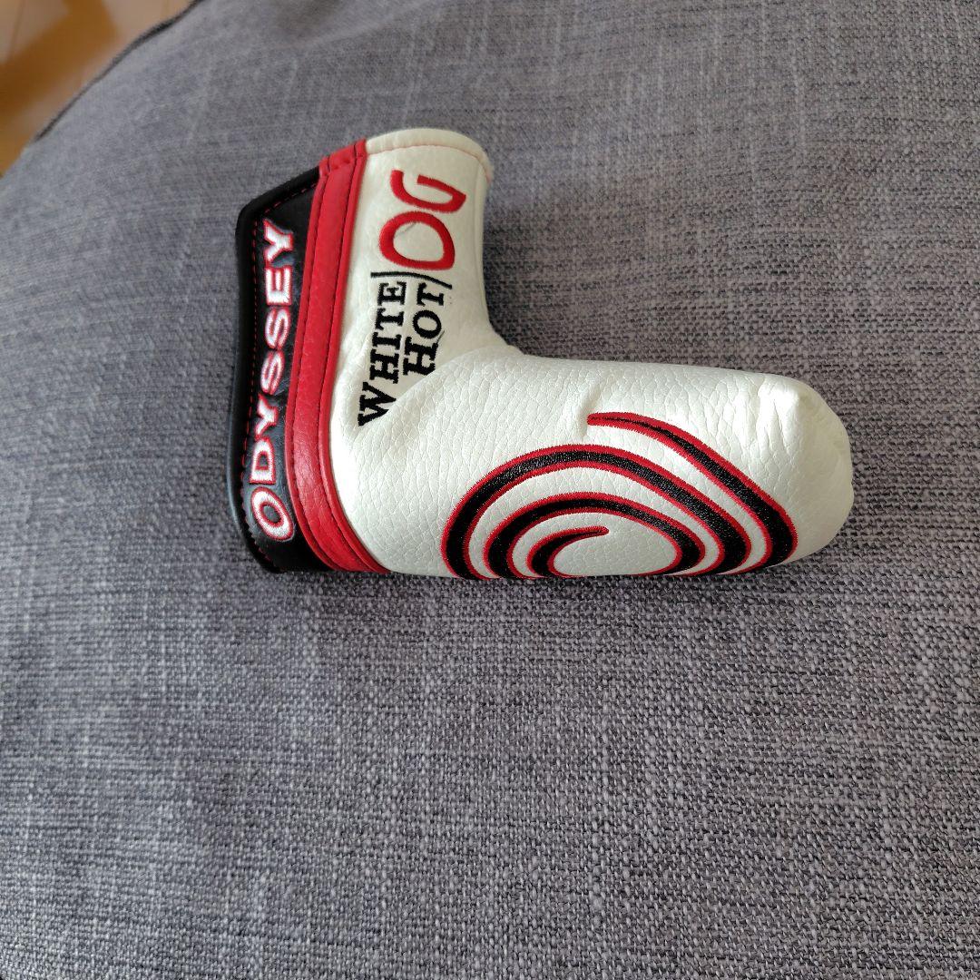 Odyssey White Hot OG 1 パター