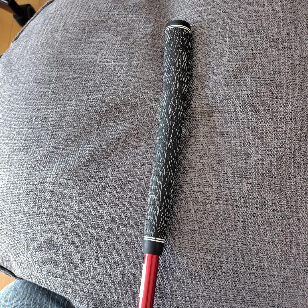 Odyssey White Hot OG 1 パター