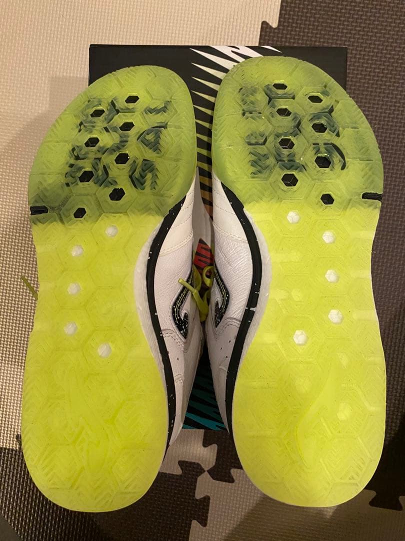 Joma ホマ TOP-FLEX REBOUND フットサル 26.5 EU41