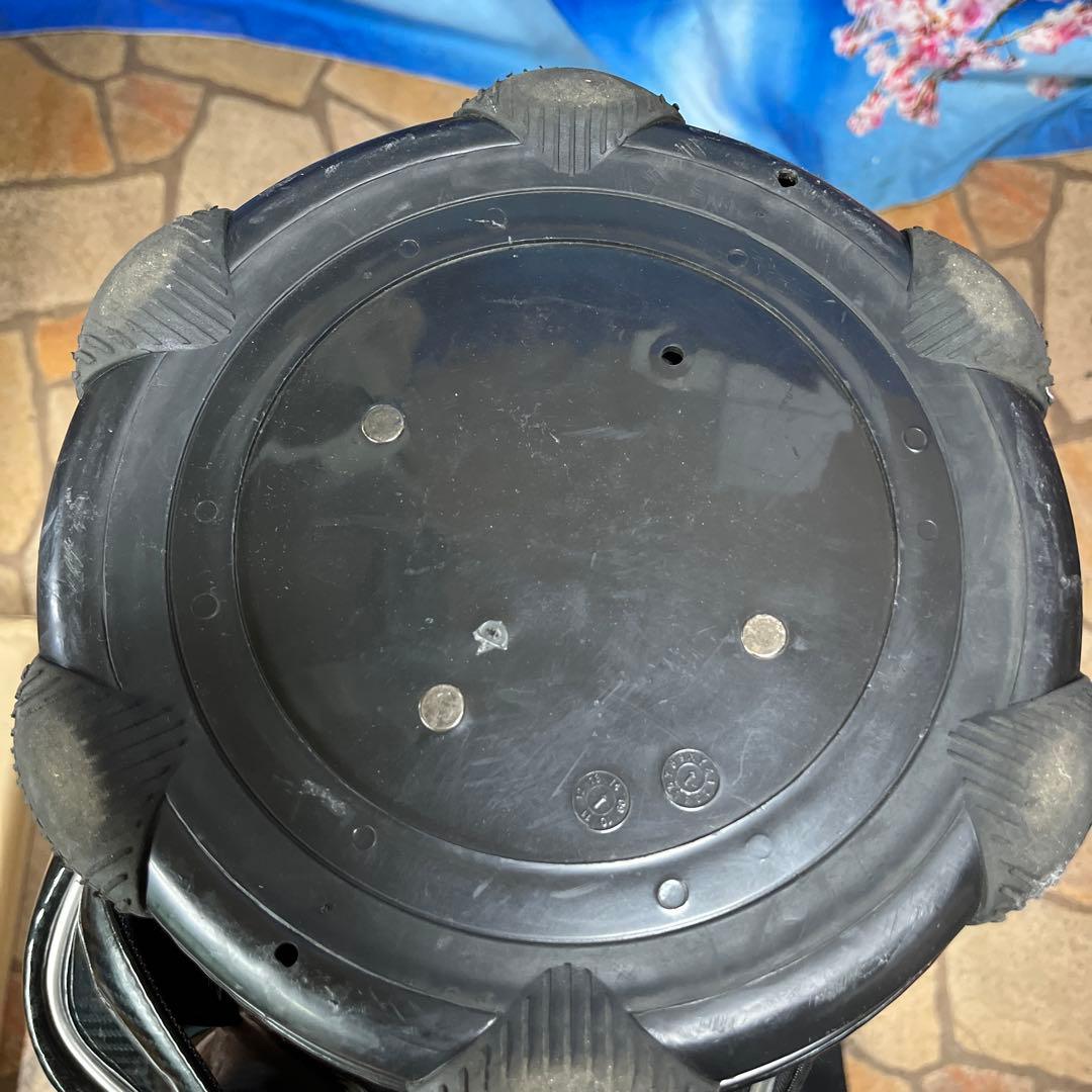 寶BY-1259 Ryoma GOLF キャディバッグ 内径約24 重量約4.6