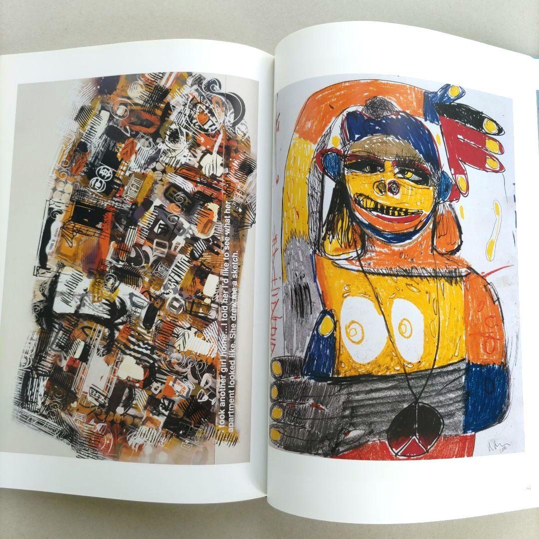 Richard Prince リチャード・プリンス/絵画 写真 2冊組 作品集