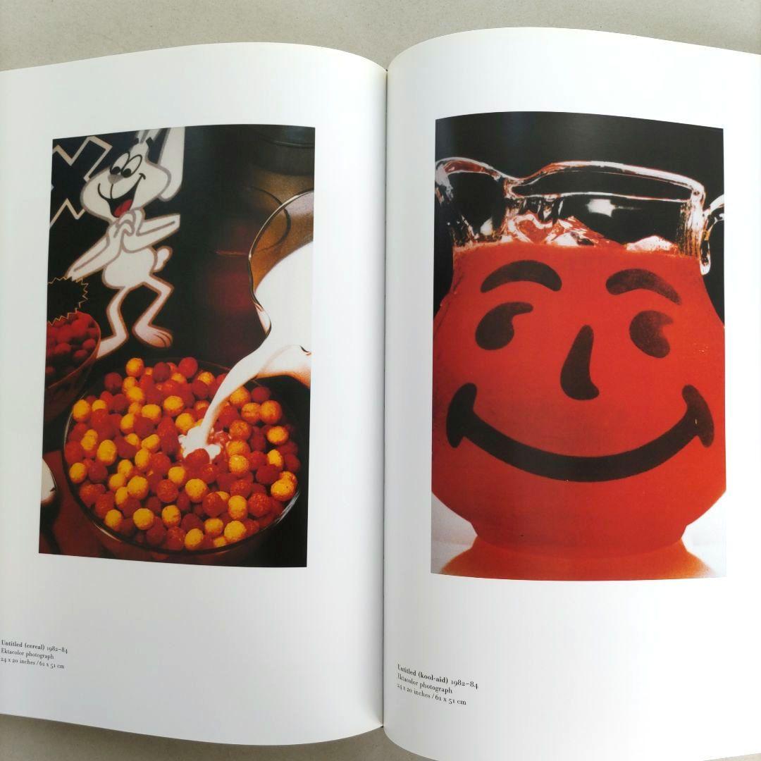 Richard Prince リチャード・プリンス/絵画 写真 2冊組 作品集