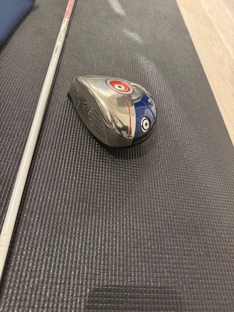 Fujikura Speeder 661 Sフレックス ゴルフシャフトセット