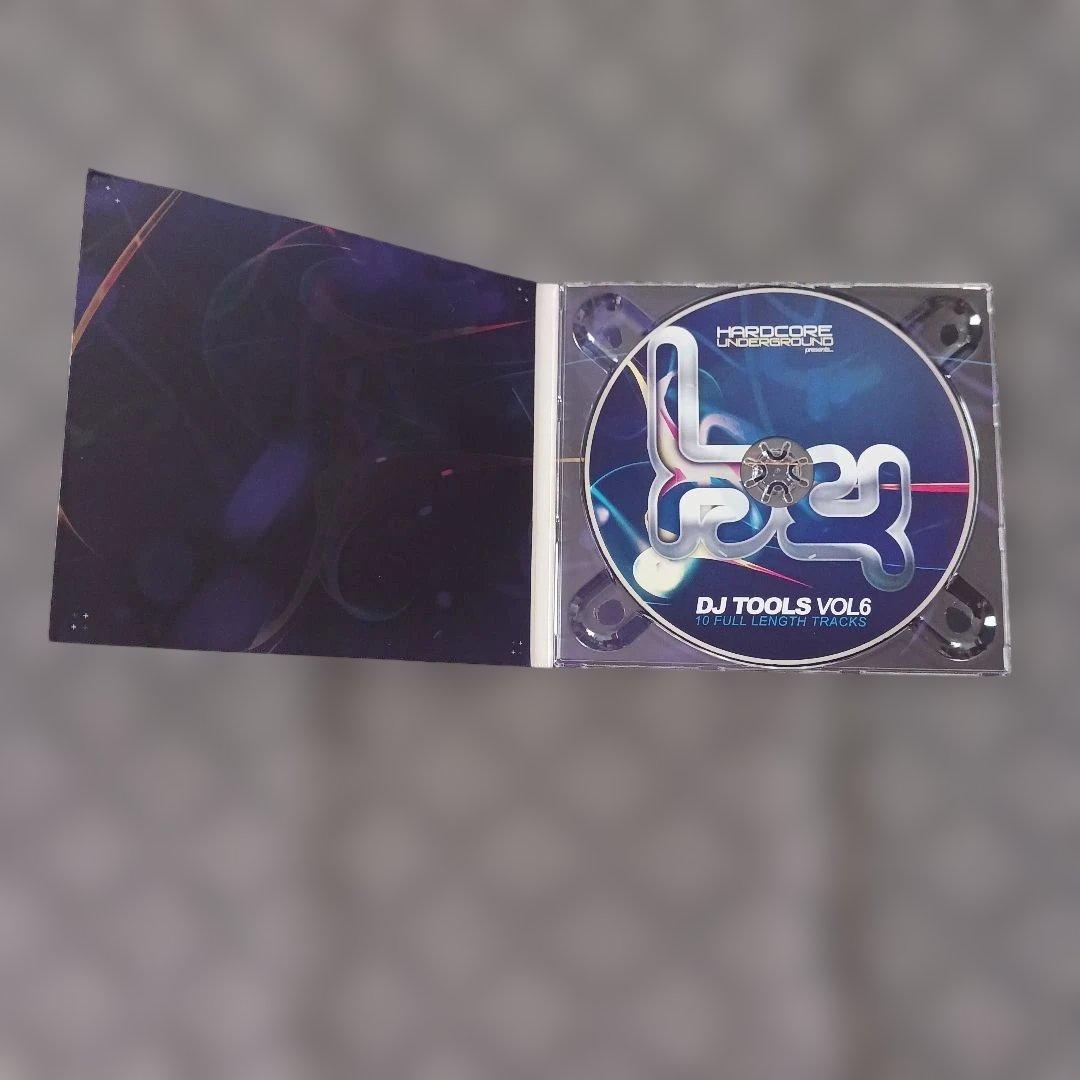 HARDCORE HEAVEN　HARDCORE UNDERGROUND　セット