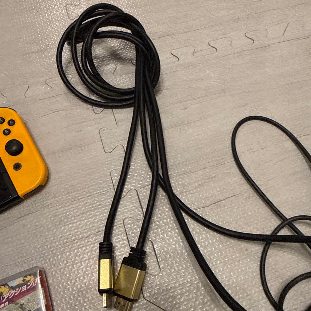 Nintendo Switch 本体 + ポケモンza