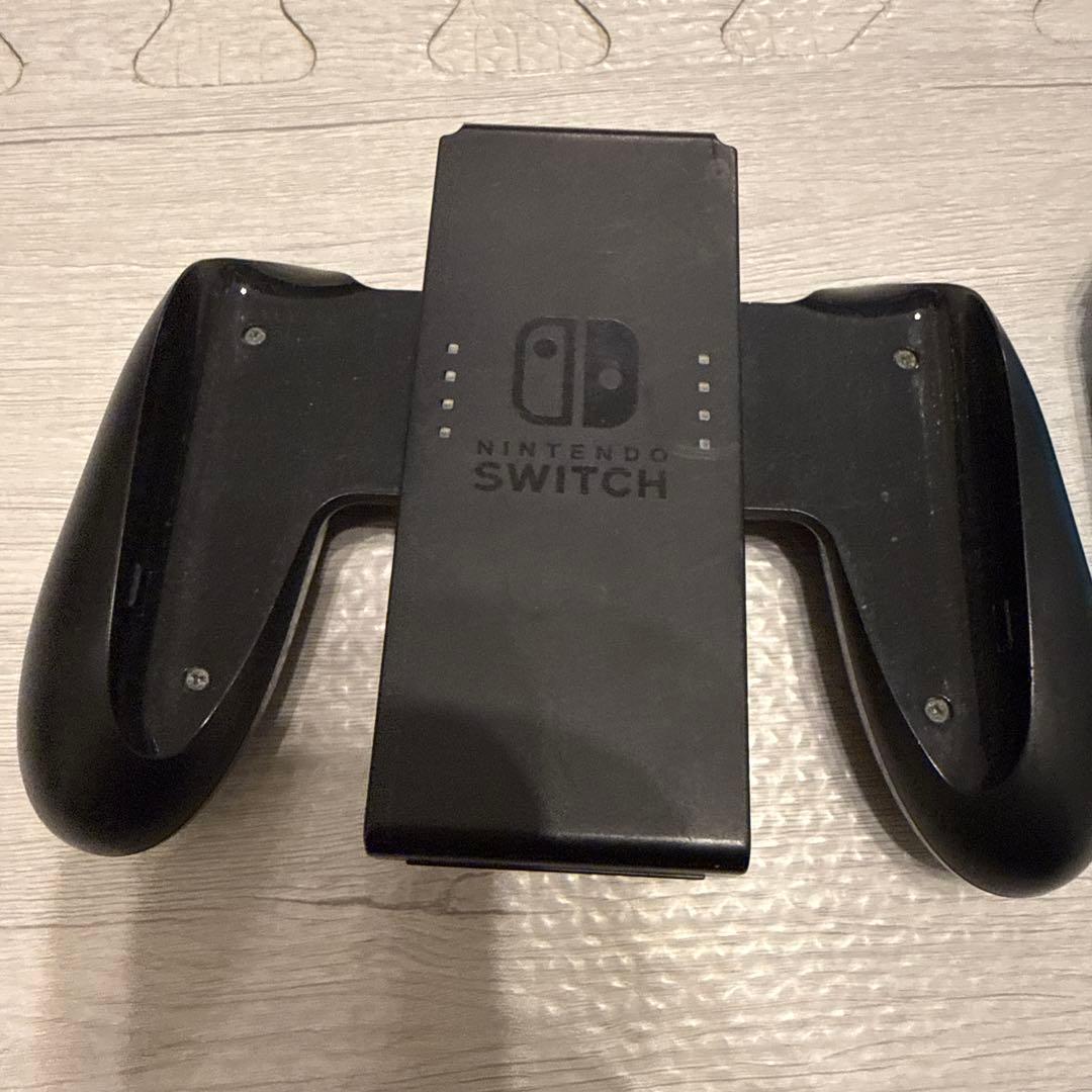 Nintendo Switch 本体 + ポケモンza