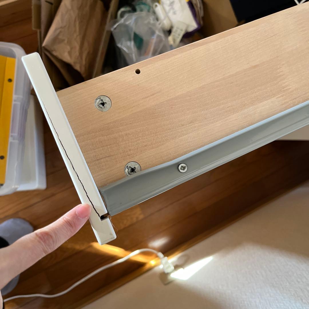 にこまる　送料込　マンダール　MANDAL シングルベッドフレーム