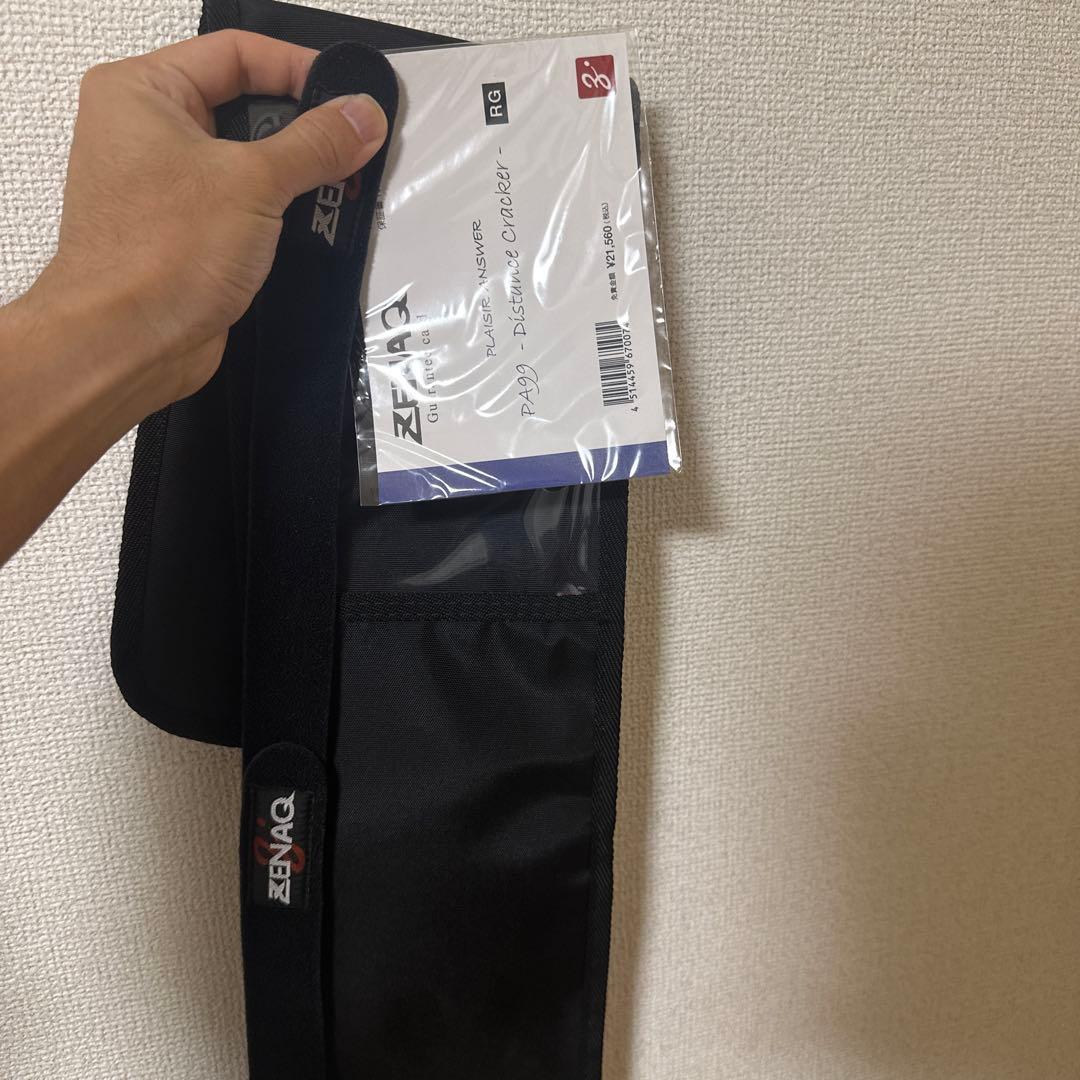 K*i様 ゼナック　プレジールアンサー　99