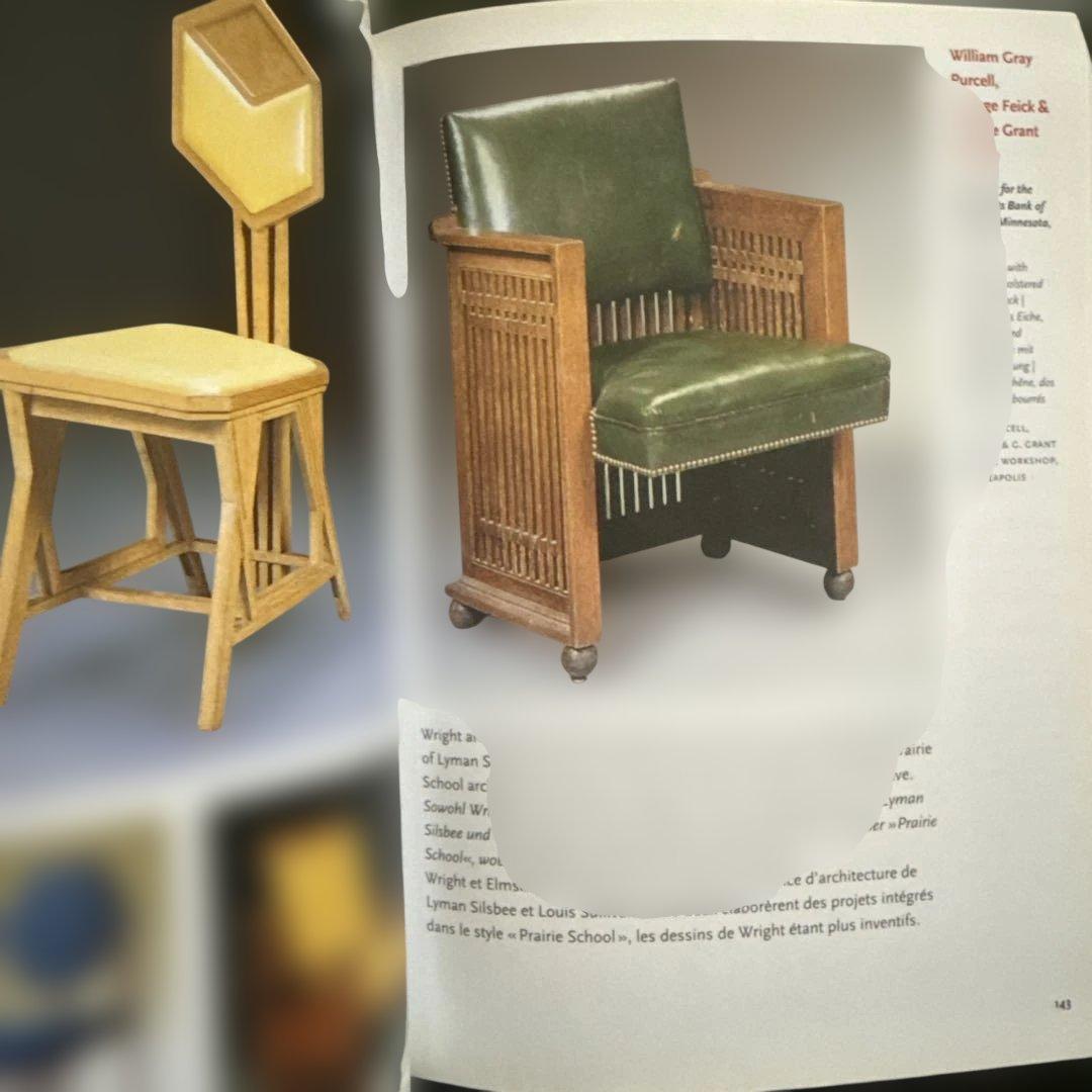 洋書 1000 chairs by Charlotte & Peter Fiell