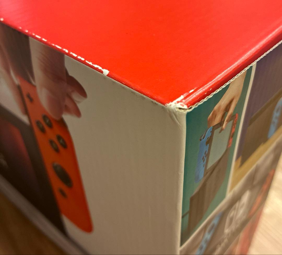 Nintendo Switch 初期モデル 本体 コントローラー セット