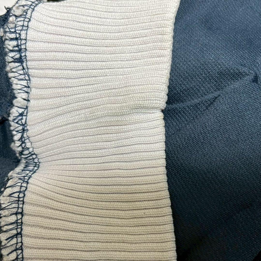 Stitches ボストン レッドソックス トラックジャケット 野球 L