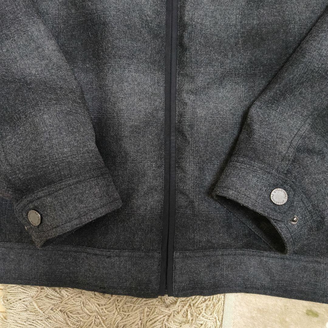 た*視様 PENDLETON MT HOOD JACKET CM064-8327