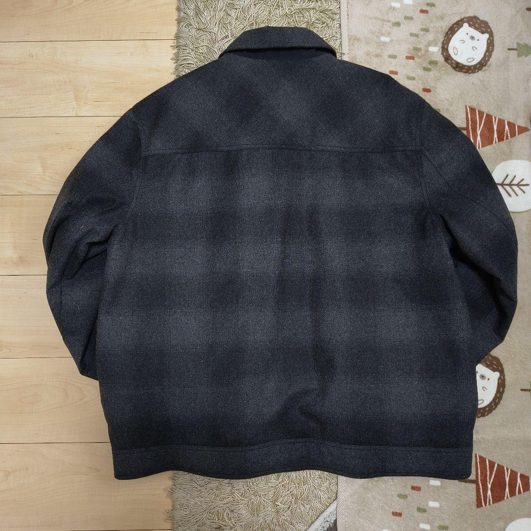 た*視様 PENDLETON MT HOOD JACKET CM064-8327