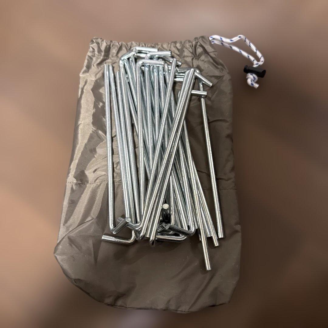 Whole Earth アースドーム240SC ドームテント 2〜4人