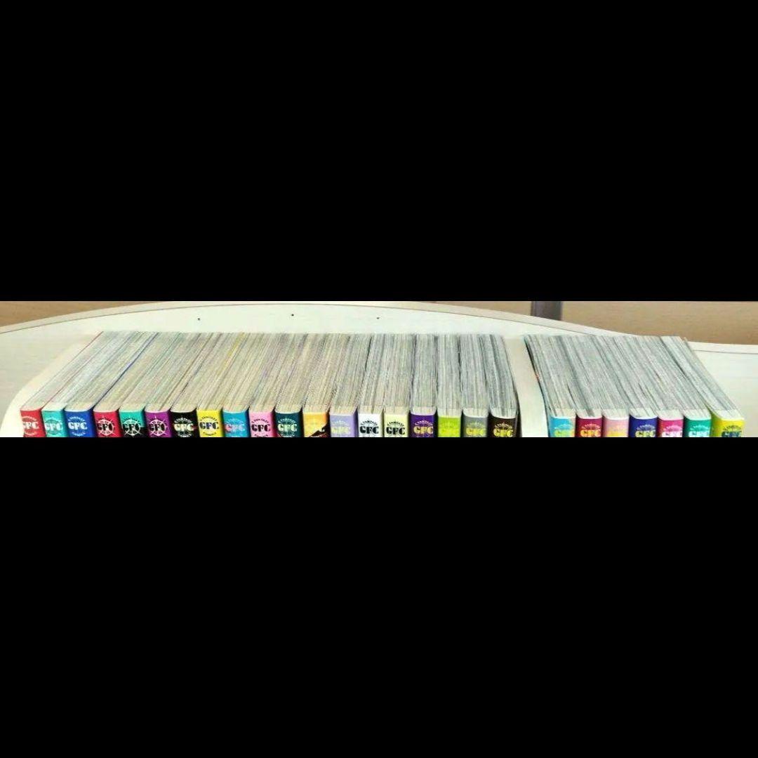 地縛少年花子くん 0〜23巻 放課後少年花子くん 1〜2巻 おまけ付き