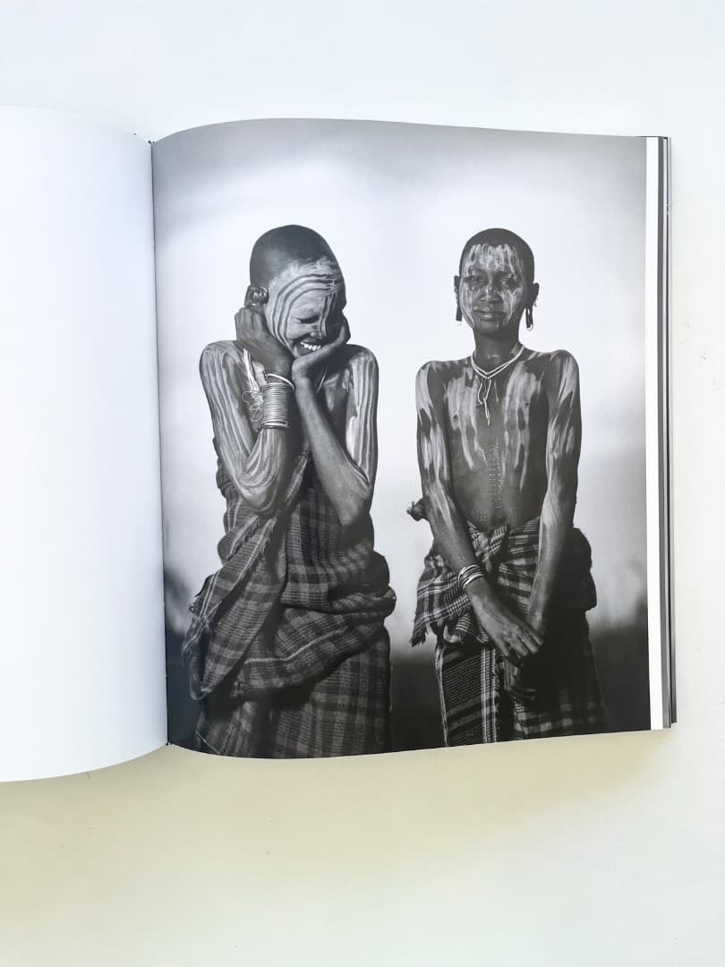 アート・デザイン・音楽 isabel munoz choreographie des begehrens