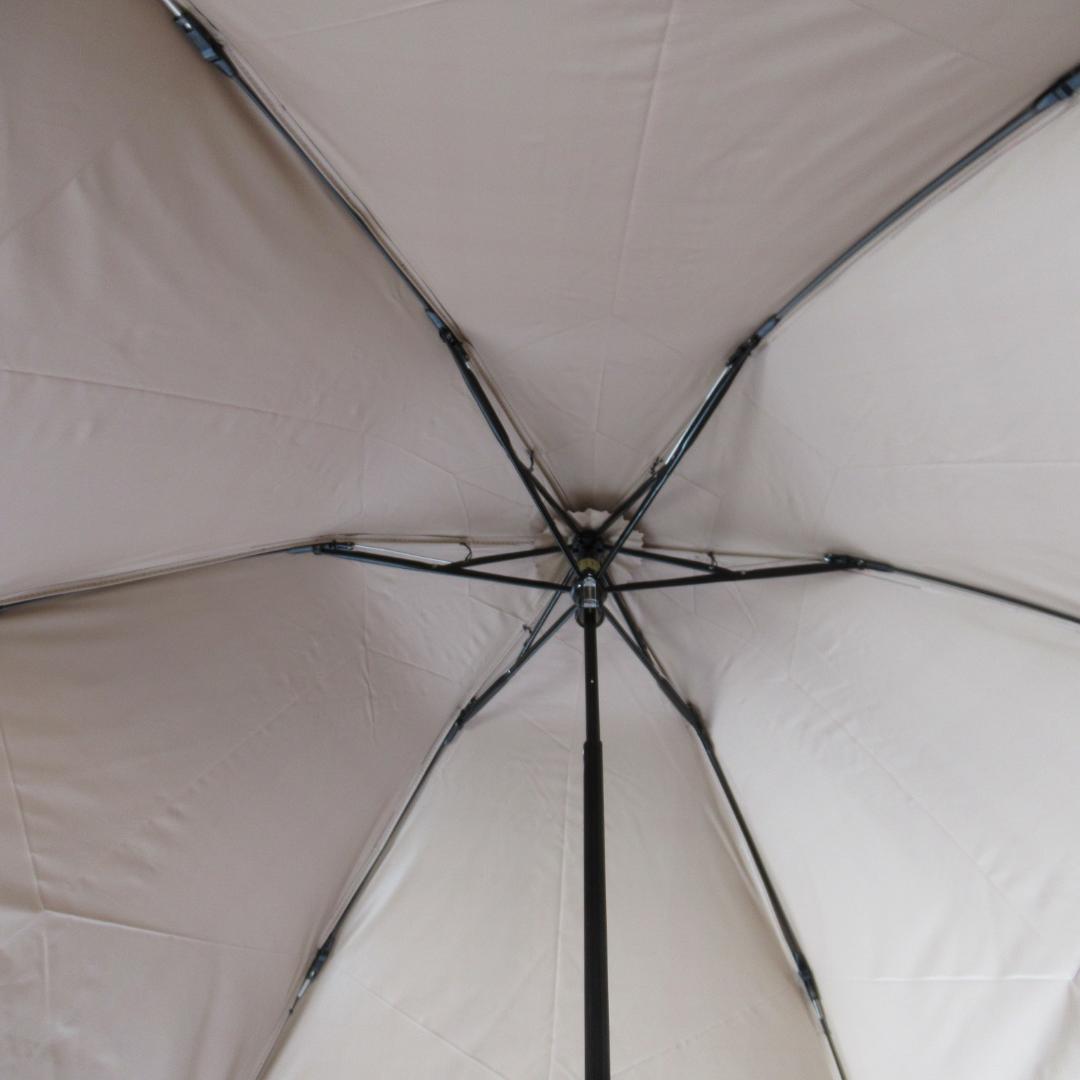 マッキントッシュロンドン新品晴雨兼用傘 日傘 /折りたたみ 折り畳み傘 No.7