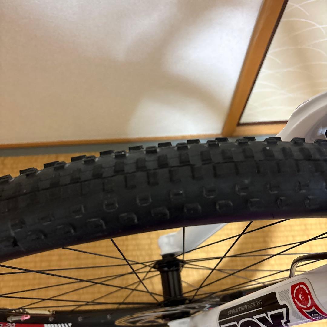 TREK マウンテンバイク 29インチ レッド