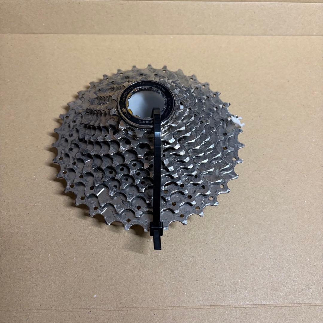 tiagra 2×10速 4700 4770 機械式 油圧 ディスクブレーキ