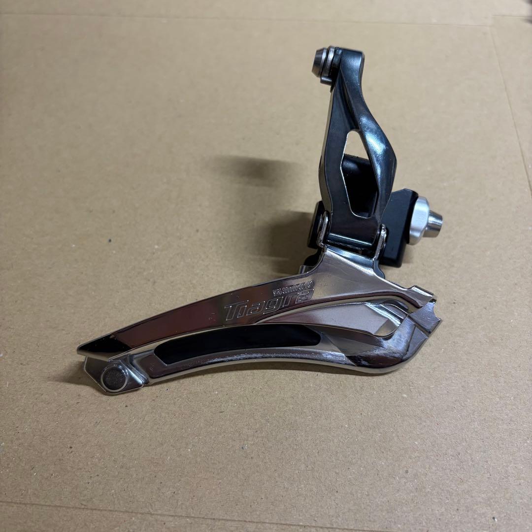 tiagra 2×10速 4700 4770 機械式 油圧 ディスクブレーキ