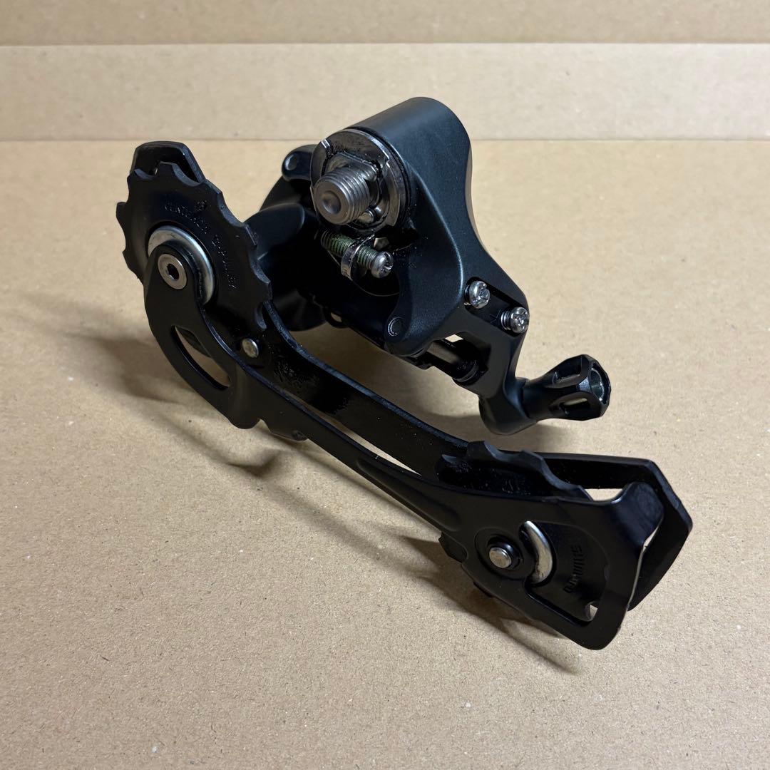 tiagra 2×10速 4700 4770 機械式 油圧 ディスクブレーキ